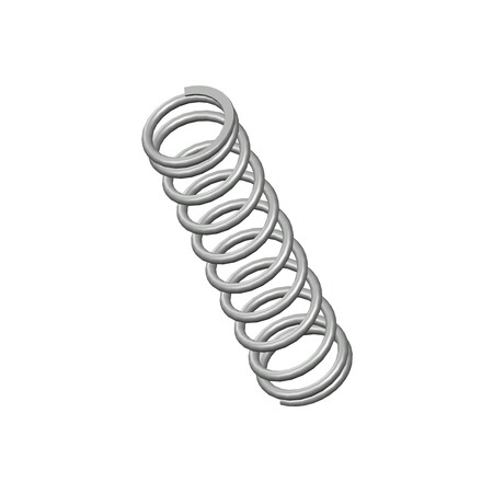 Approved Vendor Compression Spring, O= .240, L= .94, W= .026 G109964873